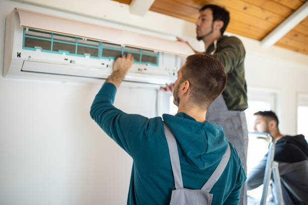Best HVAC Installation Services  in Kathleen, FL