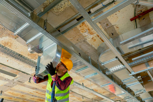 Best HVAC Installation Services  in Kathleen, FL