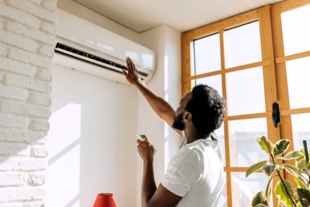 Best Residential HVAC Services  in Kathleen, FL