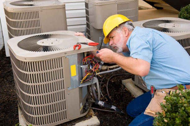 Best Commercial HVAC Repair  in Kathleen, FL