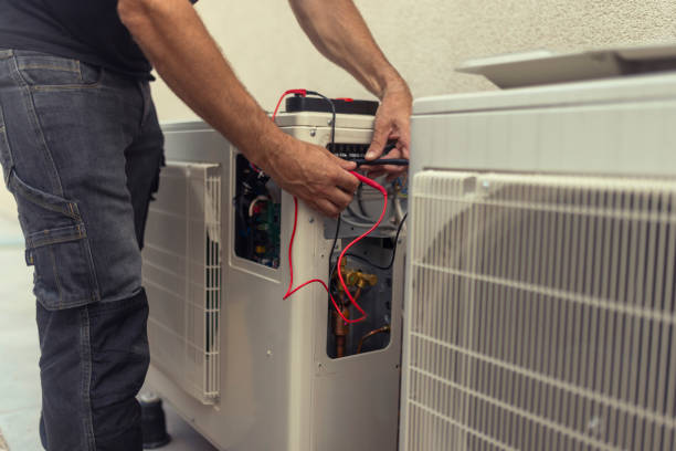 Best Central Air Repair  in Kathleen, FL