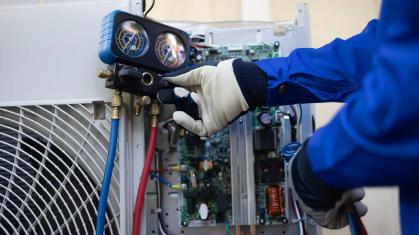 Best HVAC Air Duct Cleaning  in Kathleen, FL